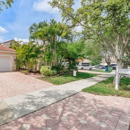 Image 2 - 1187 Cedar Falls Drive, Weston, FL 33327, USA - House for sale