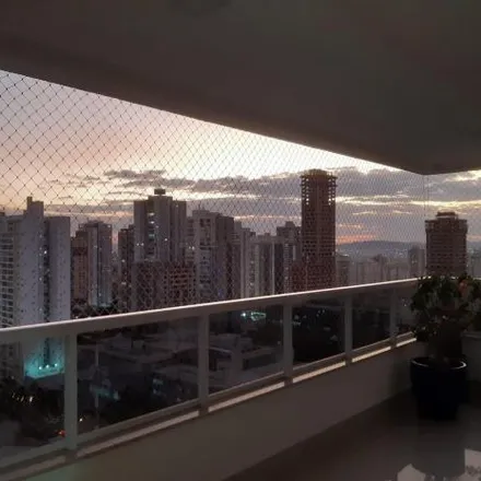 Buy this 3 bed apartment on Rua Orestes Ribeiro in Setor Bueno, Goiânia - GO