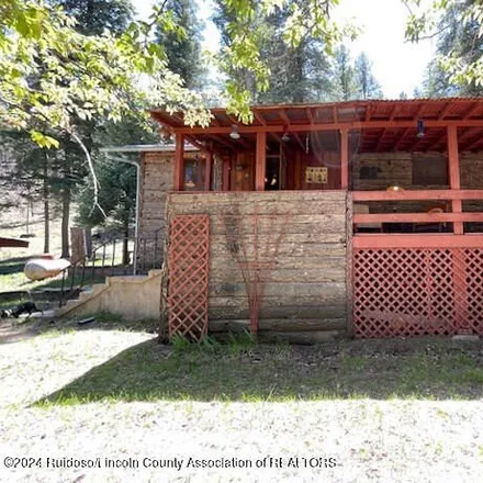 Image 2 - 823 Main Rd, Ruidoso, New Mexico, 88345 - House for sale