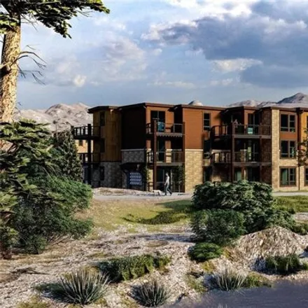 Buy this 1 bed condo on 985 Blue River Parkway in Silverthorne, CO 80498
