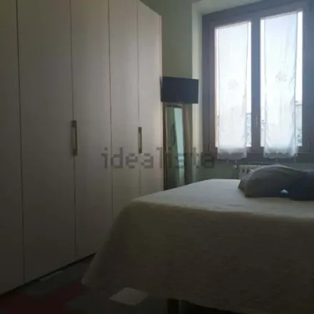 Rent this 1 bed apartment on Autoscuola Varesina in Via Varesina 94, 20156 Milan MI