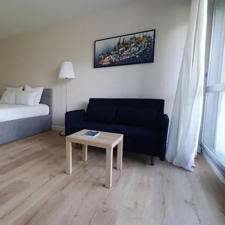 Rent this 1 bed apartment on 29000 Quimper