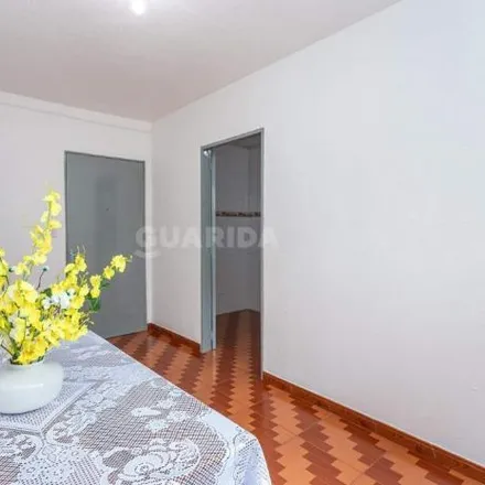 Rent this 1 bed apartment on Rua Tenente Ary Tarragô in Morro Santana, Porto Alegre - RS