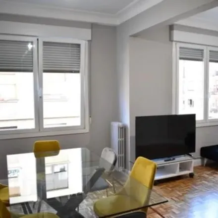 Rent this 3 bed apartment on Calle Urizar / Urizar kalea in 4, 48012 Bilbao