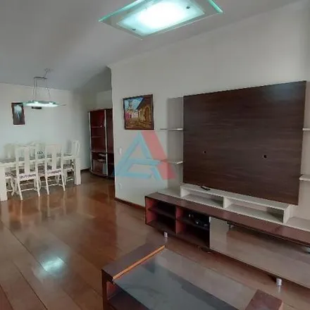 Rent this 3 bed apartment on Avenida Doutor Augusto de Toledo in Santa Paula, São Caetano do Sul - SP
