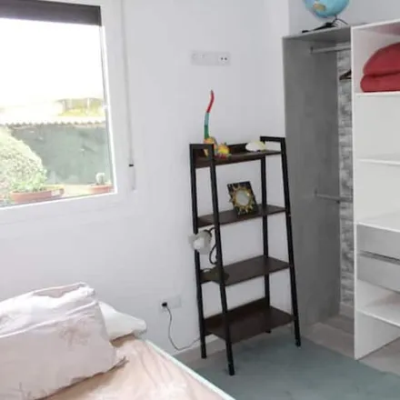 Rent this 2 bed apartment on O Grove in Galicia, Spain