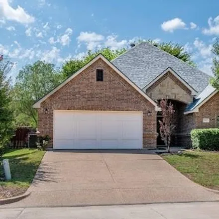 Buy this 3 bed house on 199 Chateau Drive in Aledo, TX 76008