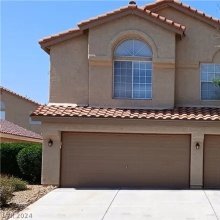 Buy this 3 bed house on 7871 Paper Flower Court in Las Vegas, NV 89128