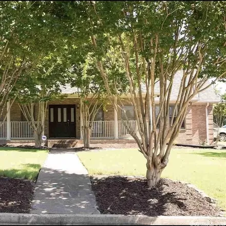 Image 2 - 908 Brownstone Drive, Jonesboro, AR 72404, USA - House for sale