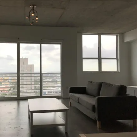 Image 8 - The Congress Building, Northeast 2nd Avenue, Miami, FL 33137, USA - Condo for rent