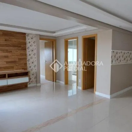 Buy this 2 bed apartment on Avenida Feitoria in Pinheiros, São Leopoldo - RS