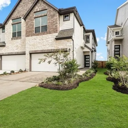 Rent this 3 bed house on unnamed road in Fort Bend County, TX