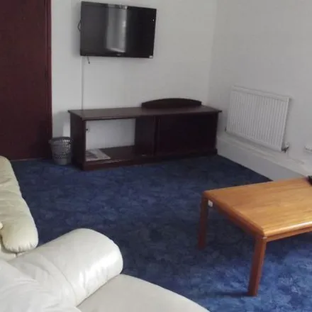 Rent this 1 bed apartment on Great Shaw Street in Preston, PR1 2HA