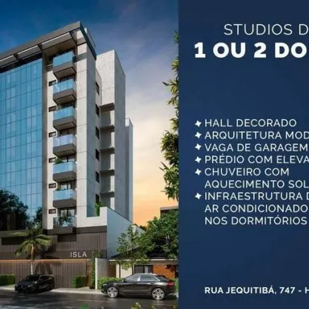 Image 2 - Faculdade Pitágoras - Horto, Rua Jequitibá, Ipatinga - MG, 35160-293, Brazil - Apartment for sale