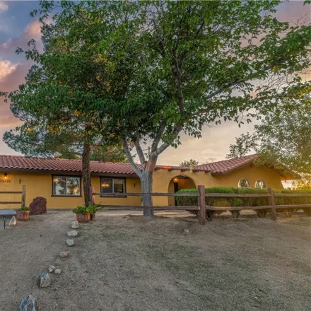 Buy this 3 bed house on 55495 Iona Lane in Yucca Valley, CA 92284