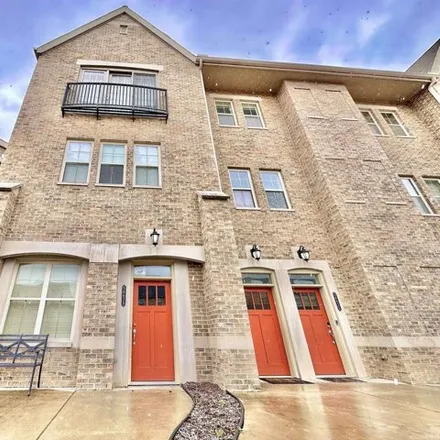 Buy this 4 bed condo on 18401 Tulla Court in Notre Dame, IN 46637