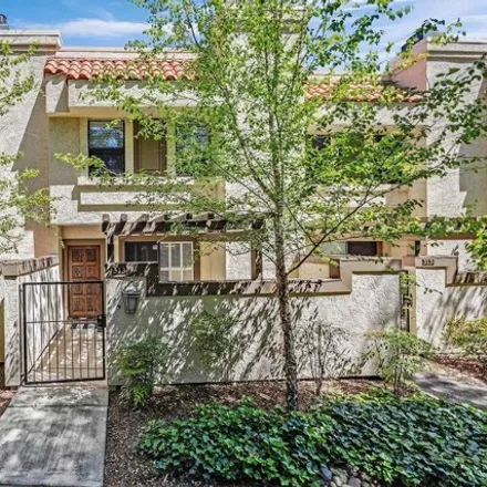 Buy this 3 bed townhouse on 313 Preakness Ct in Walnut Creek, California
