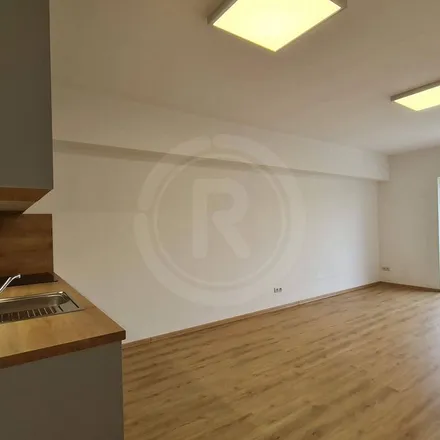 Rent this 1 bed apartment on Do Mladého 1300 in 370 06 Stará Pohůrka, Czechia