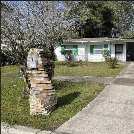 Image 1 - North Shore Elementary School, West 48th Street, Pearl Court, Jacksonville, FL 32208, USA - House for sale