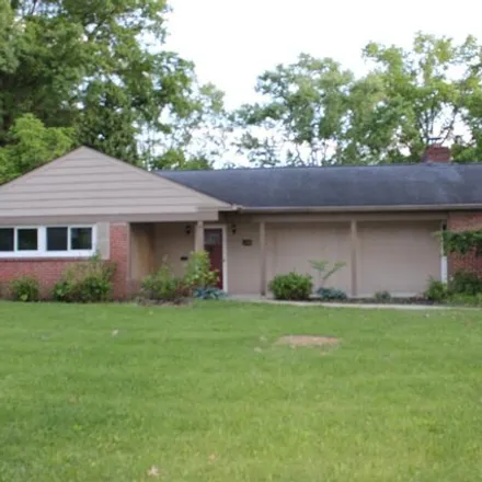 Buy this 3 bed house on 1289 Oak Knoll Drive in Hollywood Estates, Cincinnati