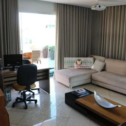 Buy this 4 bed apartment on Rua Ester de Lima in Santa Cruz, Belo Horizonte - MG