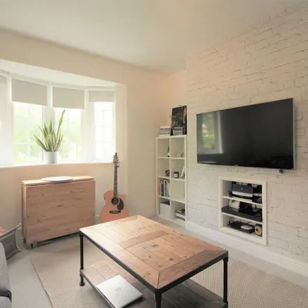 Rent this 1 bed apartment on Churchfields in London, E18 2TH