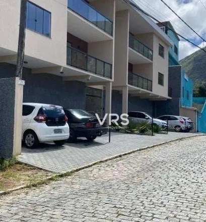Buy this 2 bed apartment on Rua Brasília in Teresópolis, Teresópolis - RJ