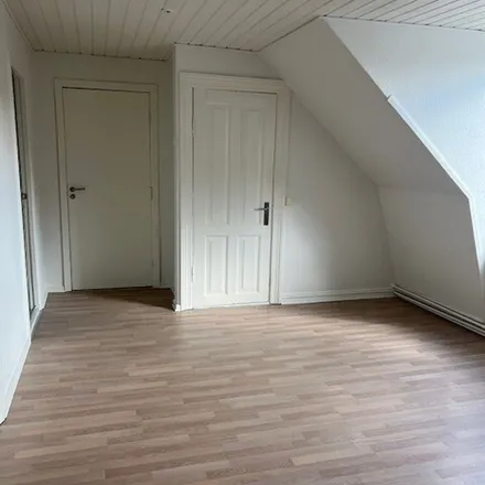 Rent this 2 bed apartment on Brårupvej 6B in 7800 Skive, Denmark