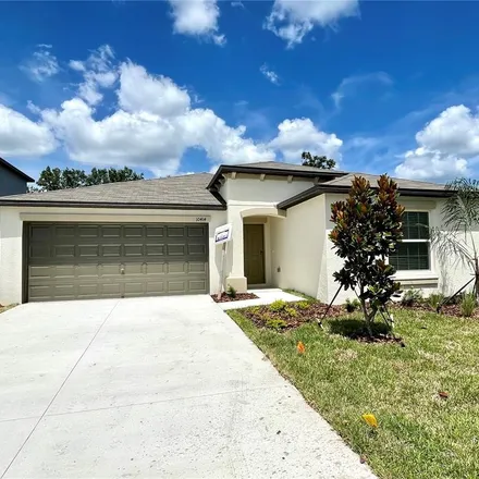 Rent this 4 bed house on 14005 US 301 in Hillsborough County, FL 33578