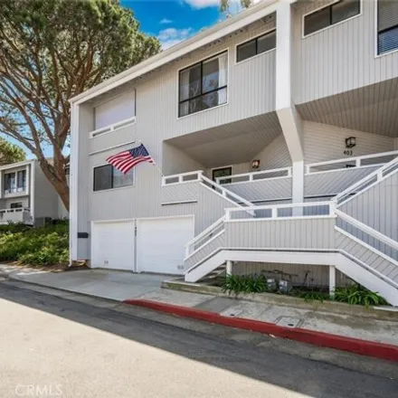 Buy this 3 bed house on 200;202;204 Intrepid Court in Newport Beach, CA 92663