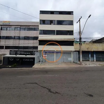 Image 2 - Shell, Avenida Sandu Norte, Taguatinga - Federal District, 72125-140, Brazil - Apartment for rent