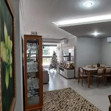 Buy this 3 bed apartment on Rua José Pinto da Silva 70 in Mata da Praia, Vitória - ES