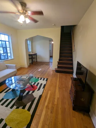 Rent this 1 bed apartment on 703 Transverse Ave