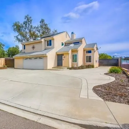 Buy this 4 bed house on 757 Flagstone Court in San Marcos, CA 92069
