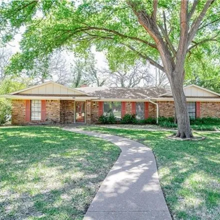 Buy this 3 bed house on 3866 Arrowhead Drive in Temple, TX 76502