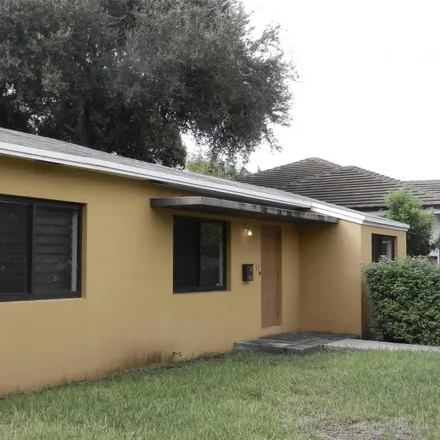 Buy this 3 bed house on 1330 Northeast 138th Street in North Miami, FL 33161