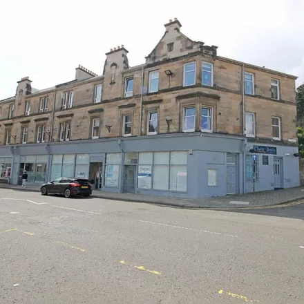 Rent this 4 bed apartment on 51 Barnton Street in Stirling, FK8 1NB