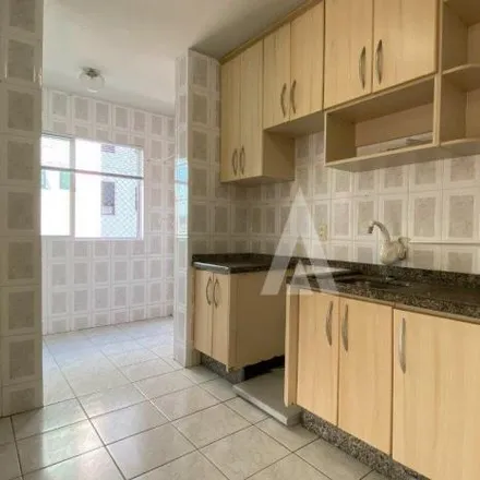 Buy this 2 bed apartment on Rua Luiz Delfino 719 in Glória, Joinville - SC