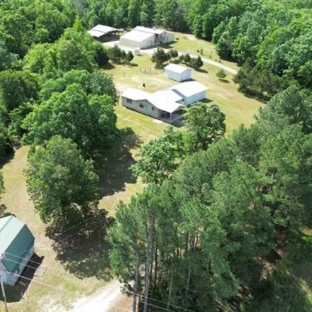 Buy this 6 bed house on County Road 329 in Izard County, AR 72587