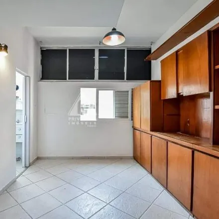 Buy this 1 bed apartment on Rua Serafim Valandro 19 in Botafogo, Rio de Janeiro - RJ