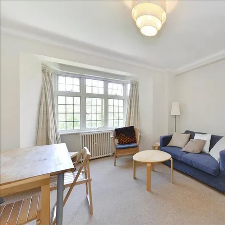 Image 3 - United Reformed Church House, 86 Tavistock Place, London, WC1H 9RT, United Kingdom - Apartment for rent