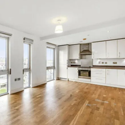 Buy this 2 bed apartment on Pepys Court in Grand Depot Road, London