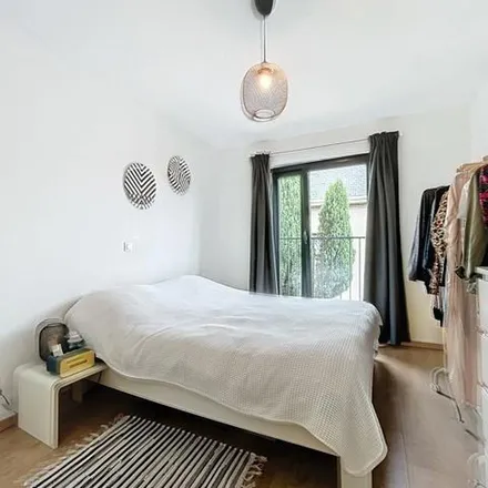 Rent this 2 bed apartment on Rue Mathieu Pauwels - Mathieu Pauwelsstraat 28C in 1082 Berchem-Sainte-Agathe - Sint-Agatha-Berchem, Belgium