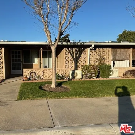 Image 2 - Building 230, Mutual 9, 1220 Northwood Road, Leisure World, Seal Beach, CA 90740, USA - Apartment for sale