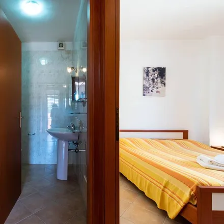Image 5 - 09049 Crabonaxa/Villasimius Casteddu/Cagliari, Italy - Apartment for rent