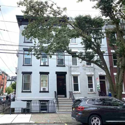 Image 9 - 647 Garden Street, Hoboken, NJ 07030, USA - Townhouse for rent