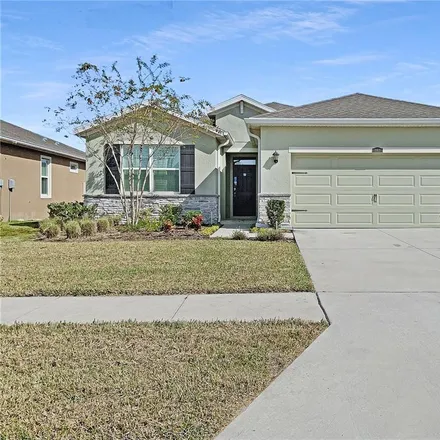 Buy this 3 bed house on 29507 Benjamin Drive in Wesley Chapel, FL 33543