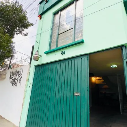 Buy this 5 bed house on Avenida Río Churubusco in Iztapalapa, 09480 Mexico City