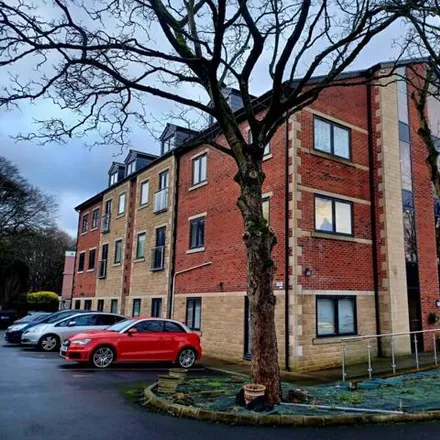 Rent this 2 bed apartment on Sand Hill Lane in Leeds, LS17 6AG