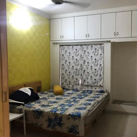Buy this 3 bed apartment on VIBGYOR School Rd. in Krushna Nagar, Pune - 411060